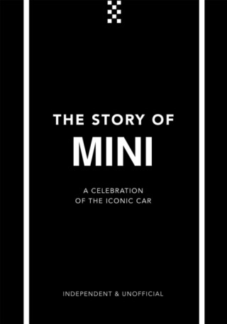 The Story of Mini - Ben Custard