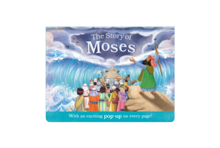 The Story of Moses - 