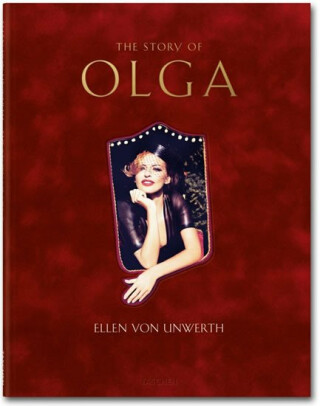 The Story of Olga - Ellen von Unwerth