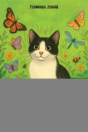The Story of Puddy - Tiamara Zohar