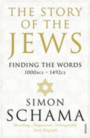 The Story of the Jews - Simon Schama