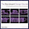 The Storyboard Design Course - Giuseppe Cristiano