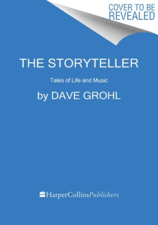 Storyteller - Dave Grohl