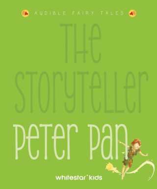 The Storyteller: Peter Pan - 
