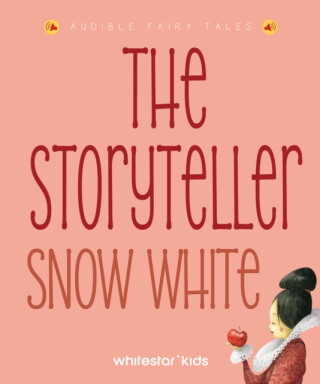 The Storyteller: Snow White - 