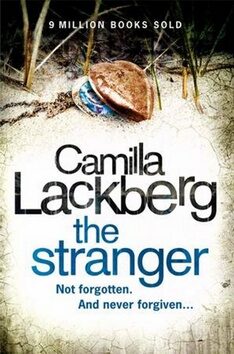 The Stranger - Camilla Läckberg