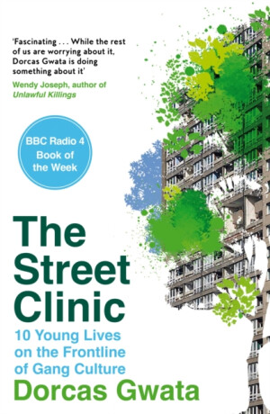 The Street Clinic - Dorcas Gwata