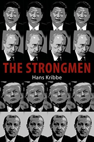 The Strongmen - Dr. Hans Kribbe