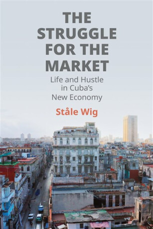 The Struggle for the Market - Stale Wig