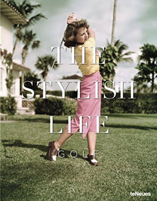 The Stylish Life: Golf - Christian Chensvold