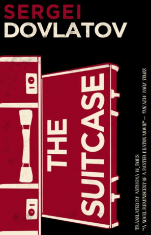 The Suitcase - Sergei Dovlatov