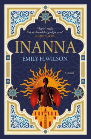 Inanna - Emily H. Wilsonová