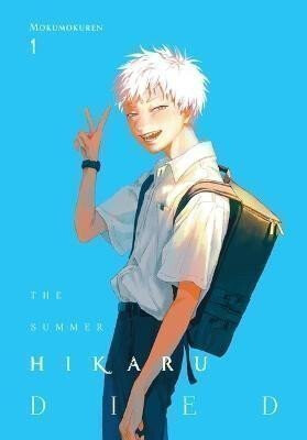 The Summer Hikaru Died, Vol. 1 - Mokumokuren,Abigail Blackman,Ajani Oloye