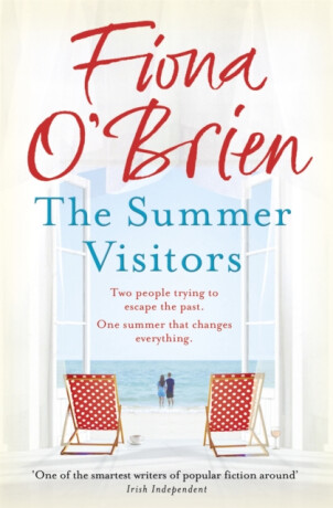 The Summer Visitors - Fiona O'Brien
