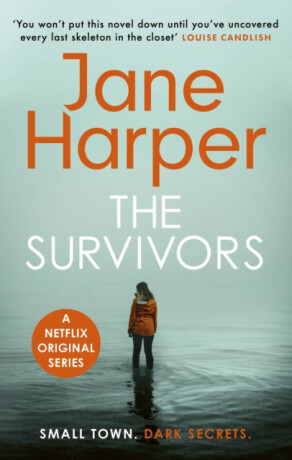 The Survivors - Jane Harper