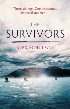 The Survivors - Alex Schulman