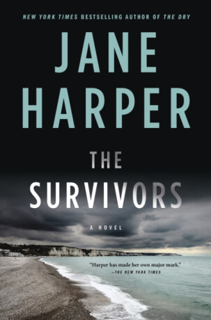 Survivors - Jane Harper