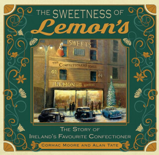The Sweetness of Lemon's - Alan Tate,Cormac Moore