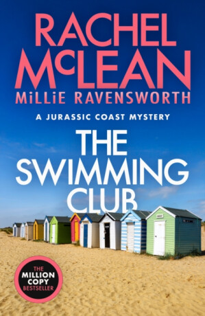 The Swimming Club - Rachel McLean,Mille Ravensworth