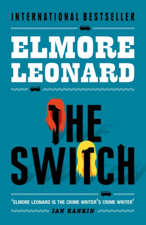 The Switch - Leonard Elmore