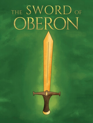 The Sword of Oberon - Andrew Pink