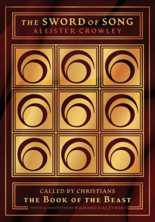 The Sword of Song - Aleister Crowley