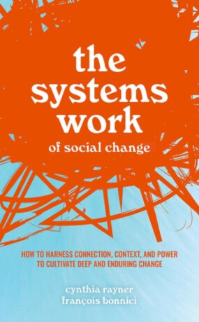 The Systems Work of Social Change - Cynthia  Rayner,Francois  Bonnici