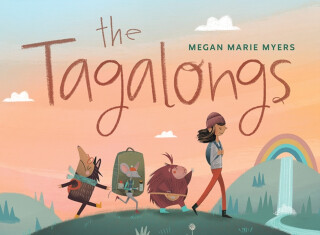 The Tagalongs - Megan Myers
