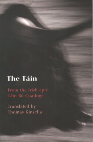 The TÃ¡in - 