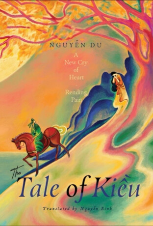 The Tale of Kieu - Nguyen Du