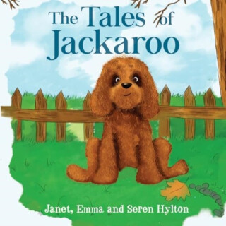 The tales of Jackaroo - Janet Hylton