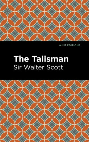 The Talisman - Walter Scott