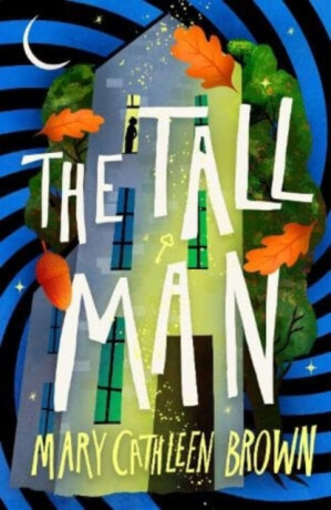 The Tall Man - Mary Cathleen Brown