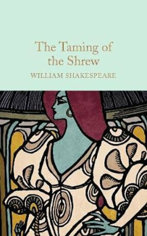 The Taming of the Shrew - William Shakespeare