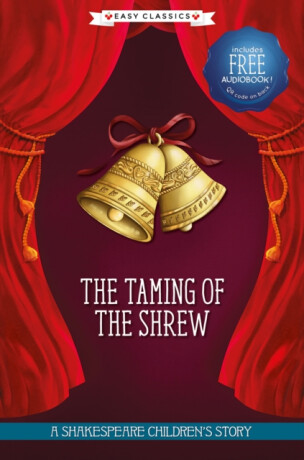 The Taming of the Shrew (Easy Classics) - 