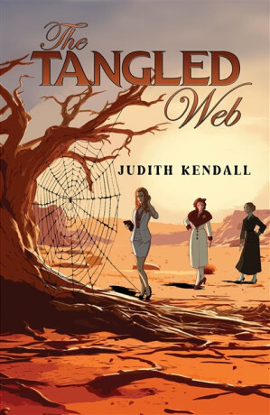 The Tangled Web - Judith Kendall