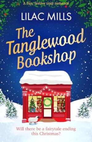 The Tanglewood Bookshop - Lilac Mills
