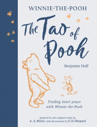 The Tao of Pooh Gift Edition - Hoff Benjamin