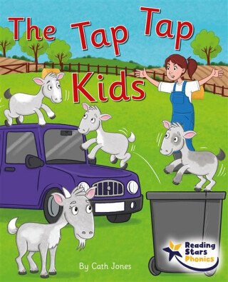 The Tap Tap Kids - 