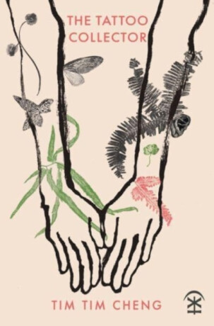 The Tattoo Collector - Tim Tim Cheng