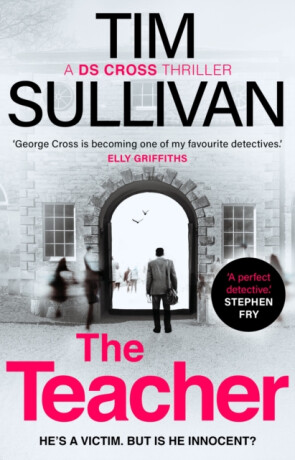 The Teacher - Tim Sullivan