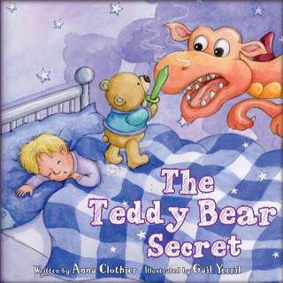 The Teddy Bear Secret - 