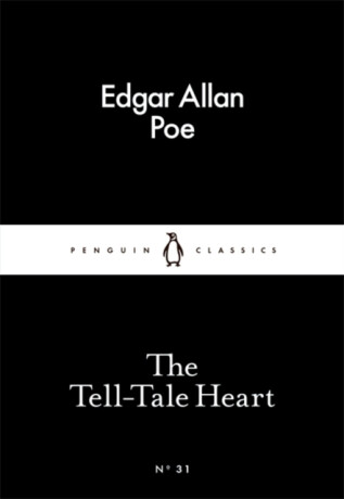 The Tell-Tale Heart - Edgar Allan Poe