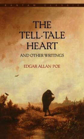 The Tell-Tale Heart - Edgar Allan Poe