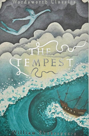 Tempest - William Shakespeare