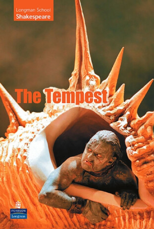 The Tempest - William Shakespeare,John O'Connor