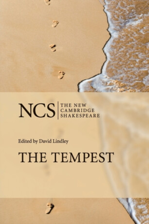 The Tempest - William Shakespeare