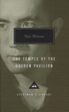 The Temple Of The Golden Pavilion - Yukio Mishima