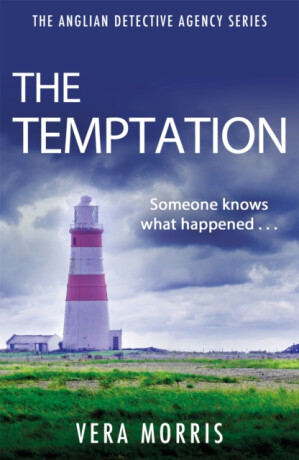 The Temptation - Vera Morris
