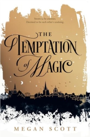 The Temptation of Magic - 